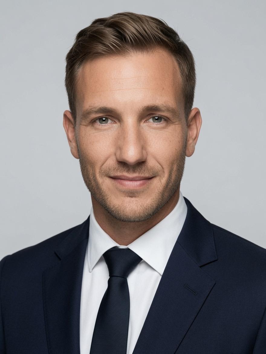 Jonatan Arjona · Fundador NovalAIm